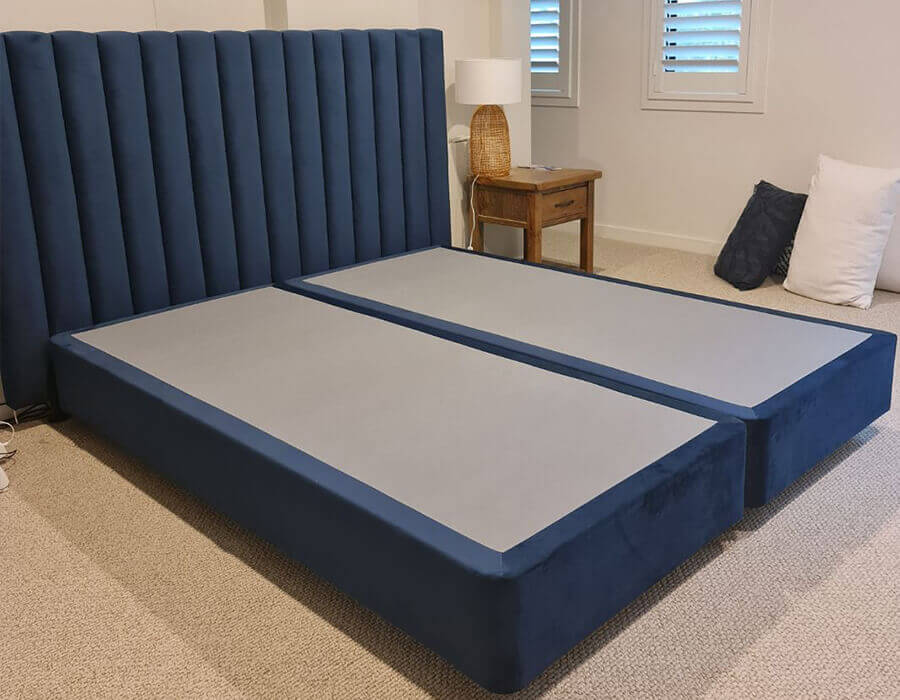 bed base