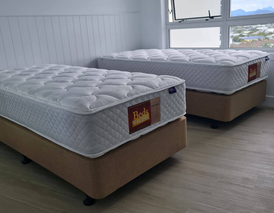 bed base