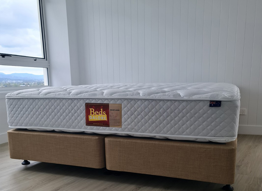 bed base Gold Coast