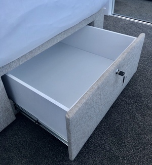 Bed Fabrics