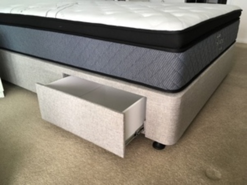 Bed Base