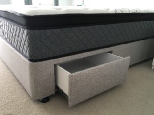 Bed Base