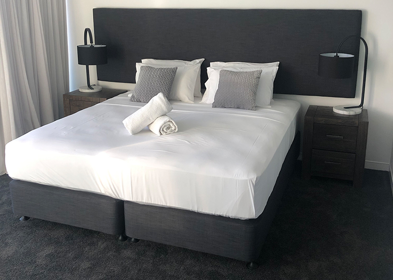Bed Fabrics