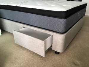 Bed Fabrics