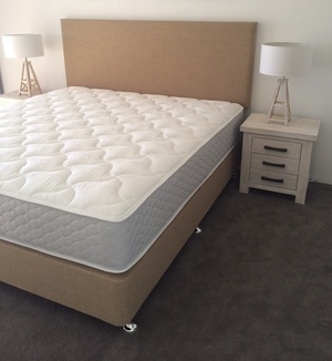 Bed Fabrics