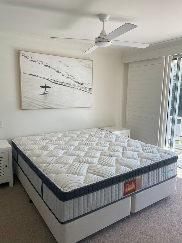 Eco Dream Mattress