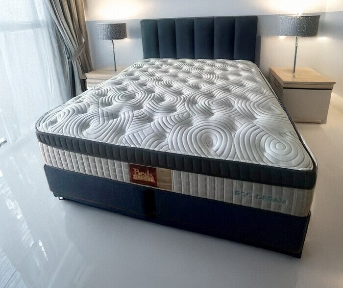 Eco Dream Mattress