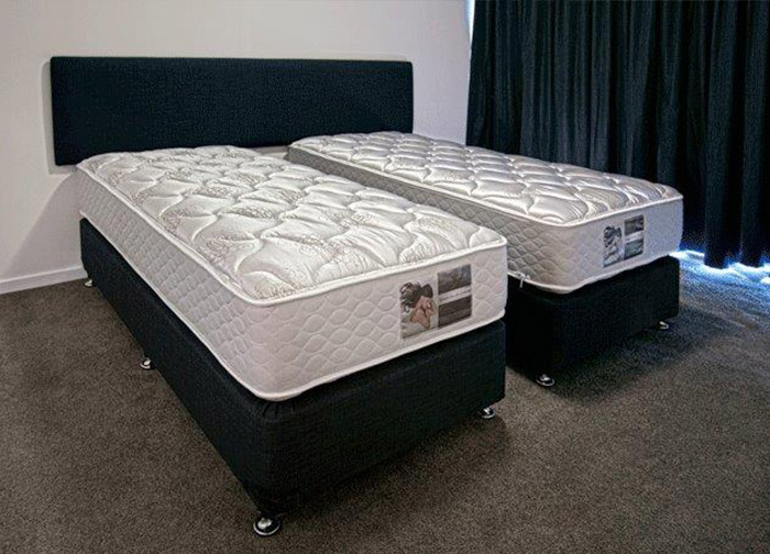 King Split Mattress