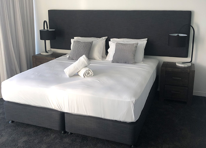 mattresses gold coast