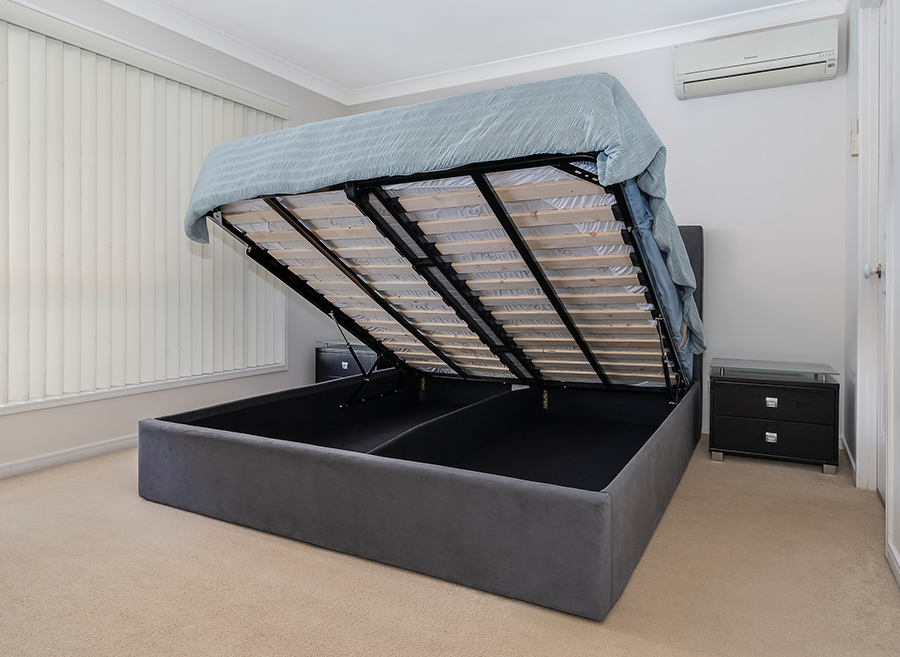 bed base
