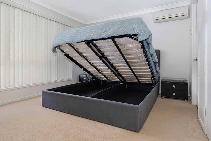 lift beds