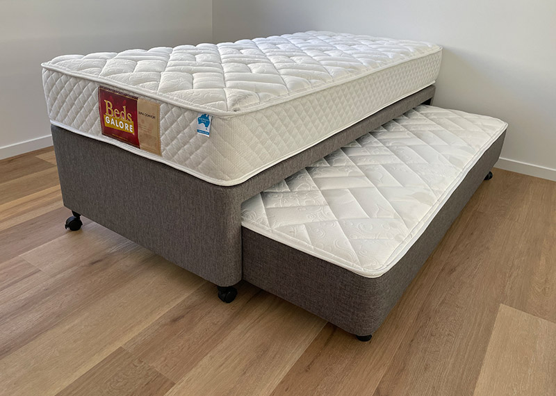 Trundle Bed