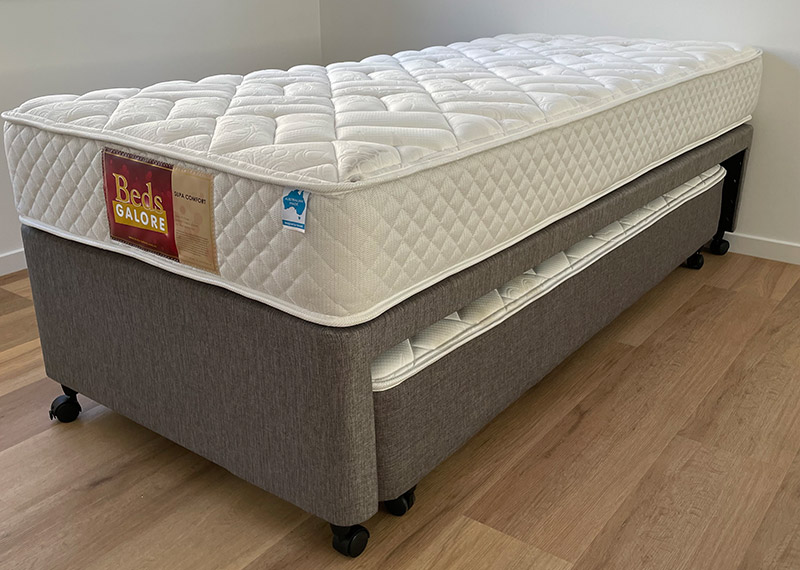 Trundle Bed