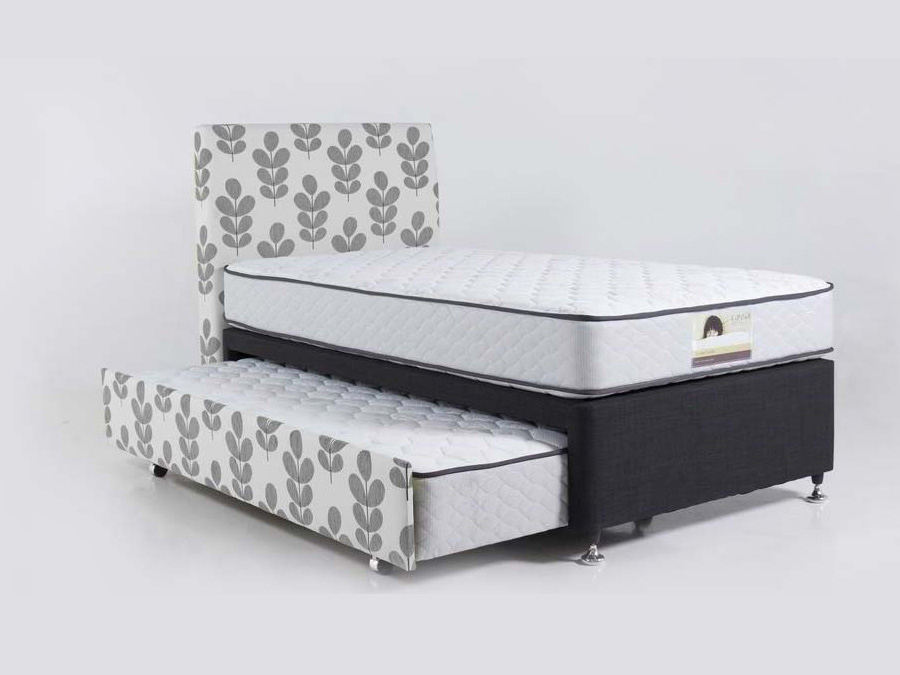 Trundle Bed