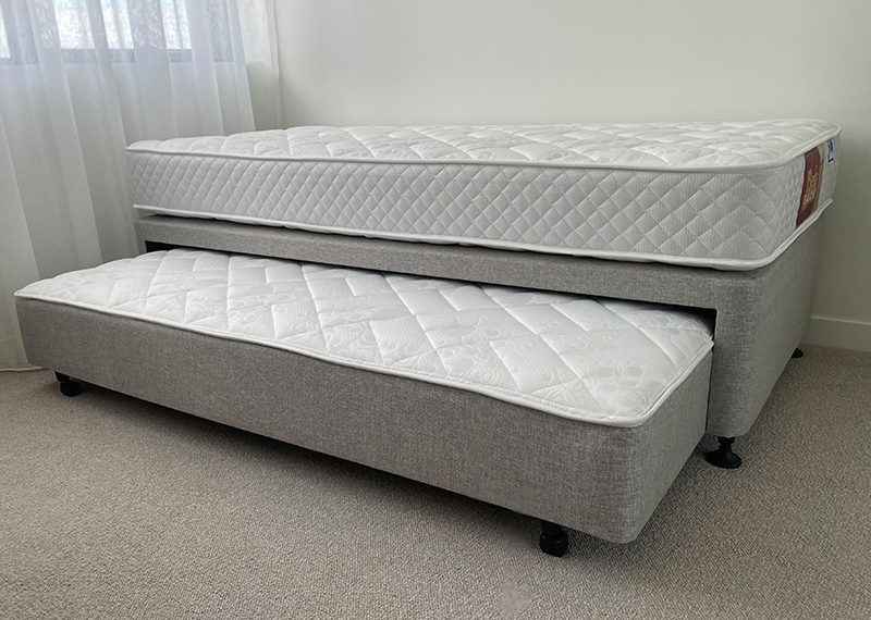 Trundle Bed