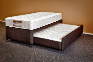 Trundle Bed