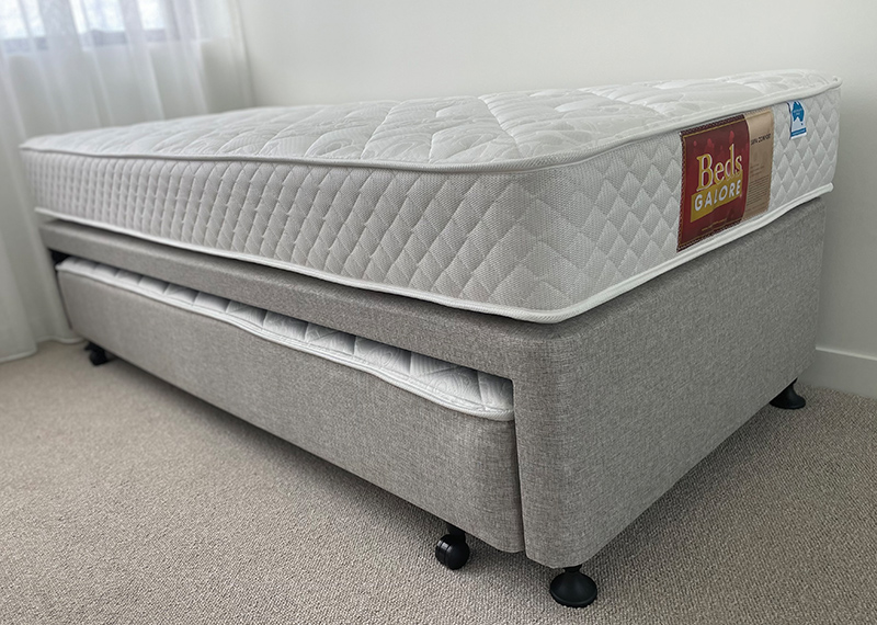 Trundle Bed