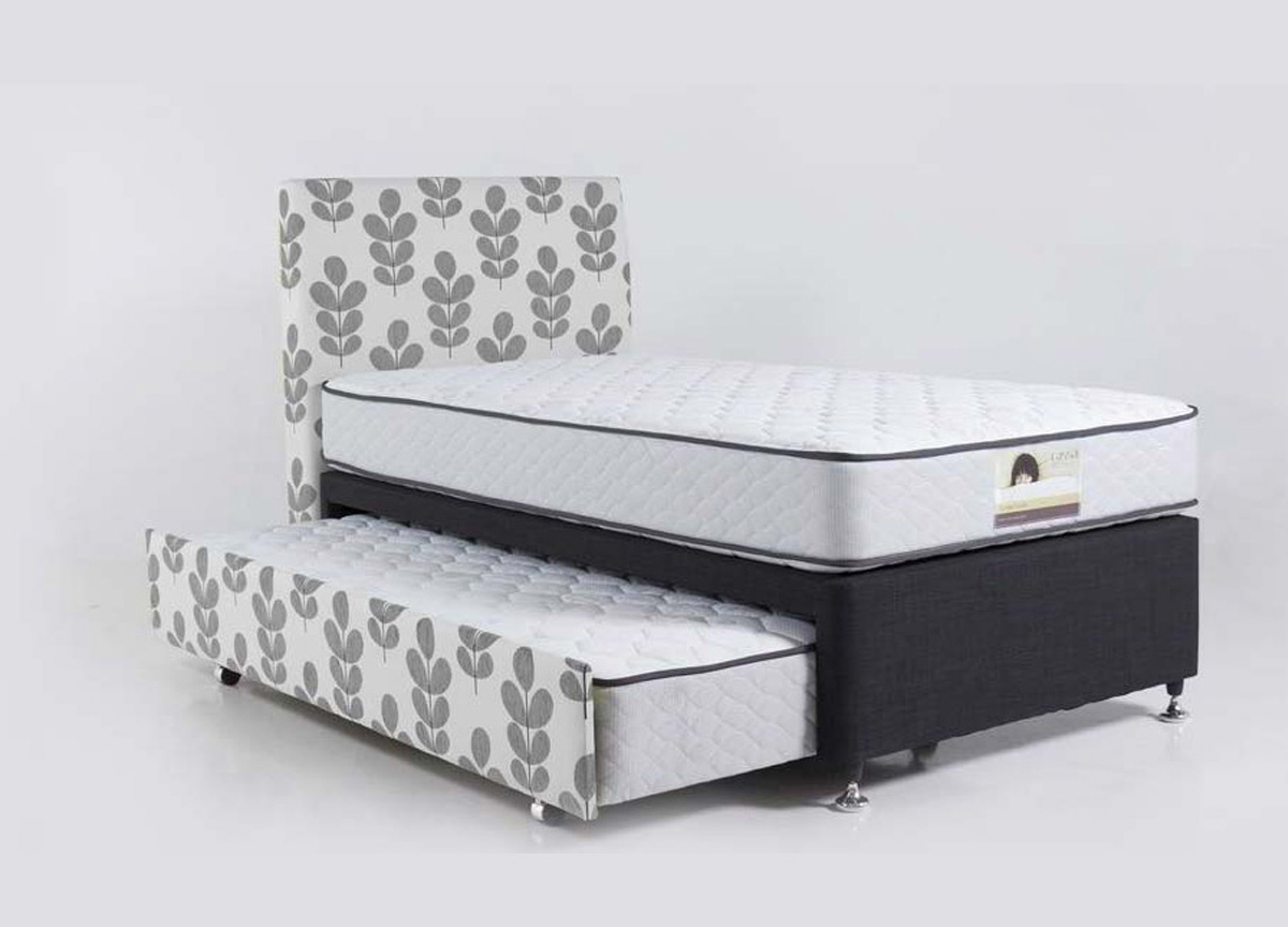 Trundle Bed