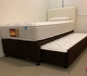 Trundle Bed