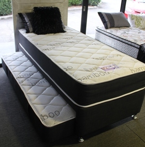 Trundle Bed