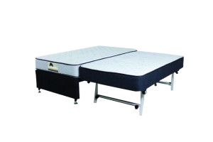 Trundle Bed