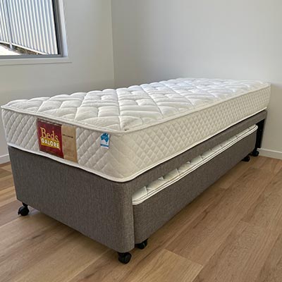 Trundle Bed