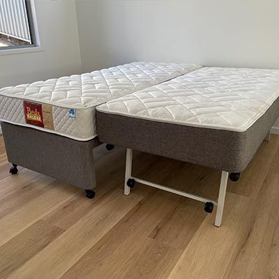 Eco Dream Mattress