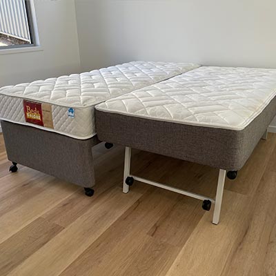 Trundle Bed