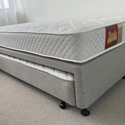 Trundle Bed