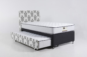 Trundle Bed