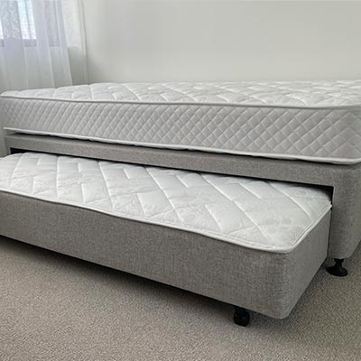 Trundle Bed