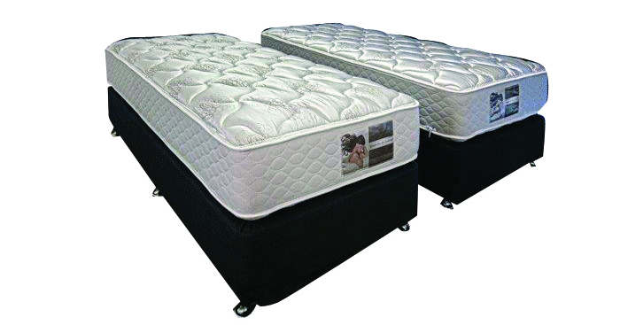 single king mattress vs split king