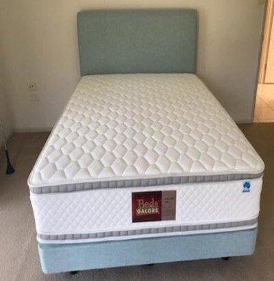 Beds Galore, Queen Size Bed Base Gold Coast