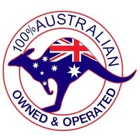 Australian Owned Business