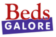 beds galore Gold Coast Logo